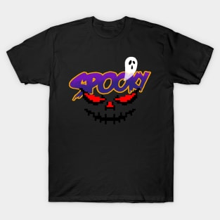 Happy halloween day 2020 T-Shirt